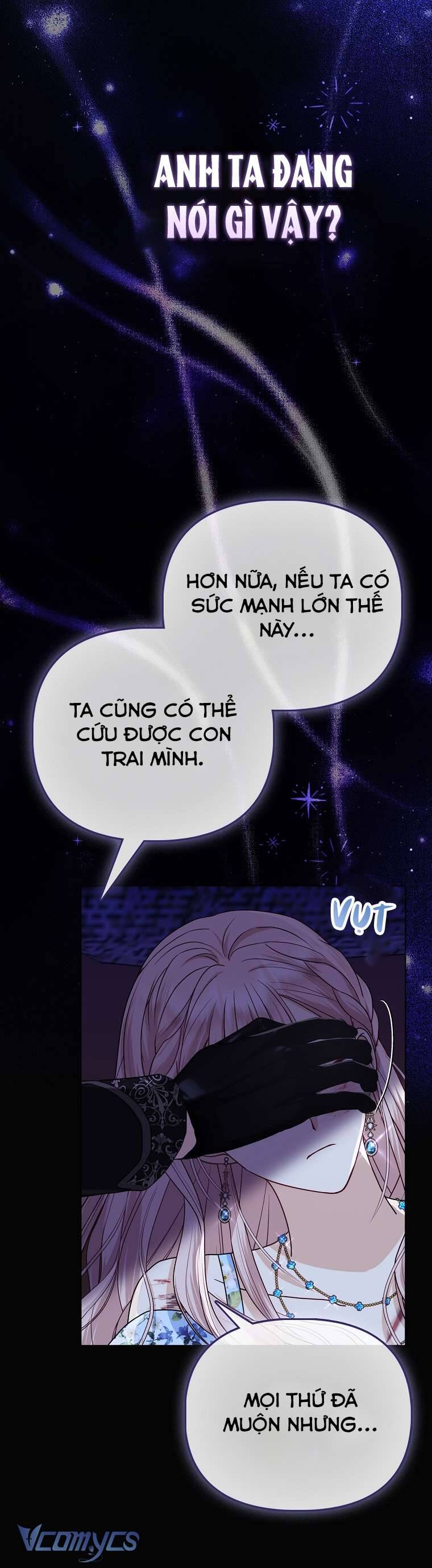 Nhân Vật Phản Diện Đều Thích Tôi - Chapter 1 - Page 62