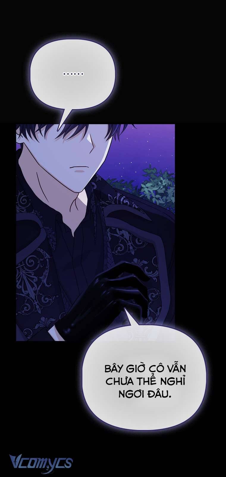 Nhân Vật Phản Diện Đều Thích Tôi - Chapter 1 - Page 63