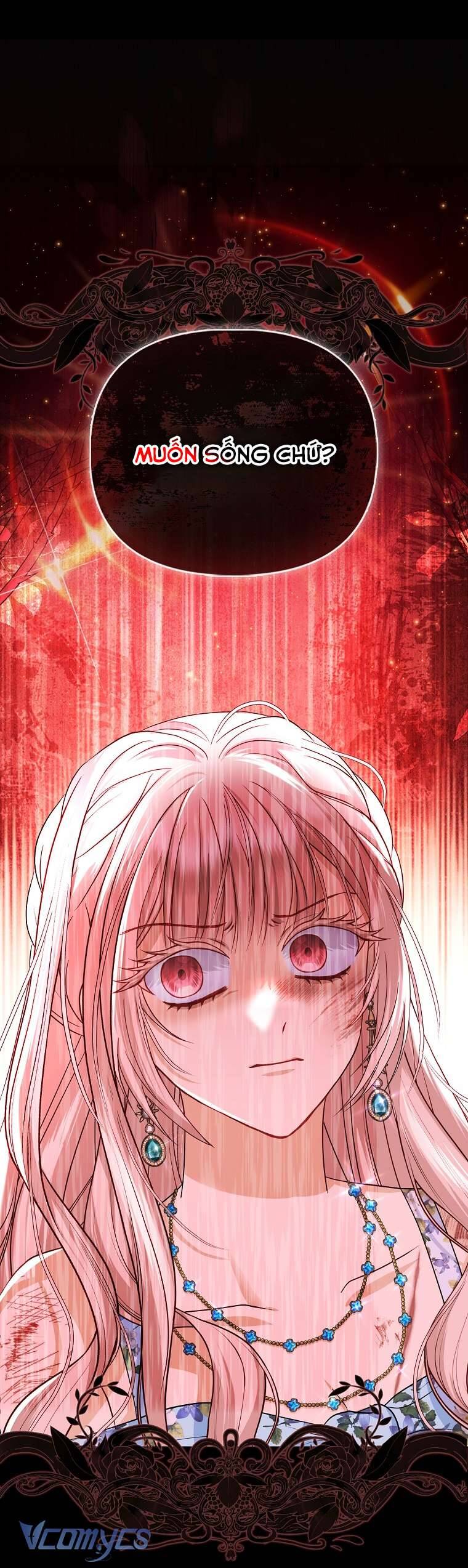 Nhân Vật Phản Diện Đều Thích Tôi - Chapter 1 - Page 64