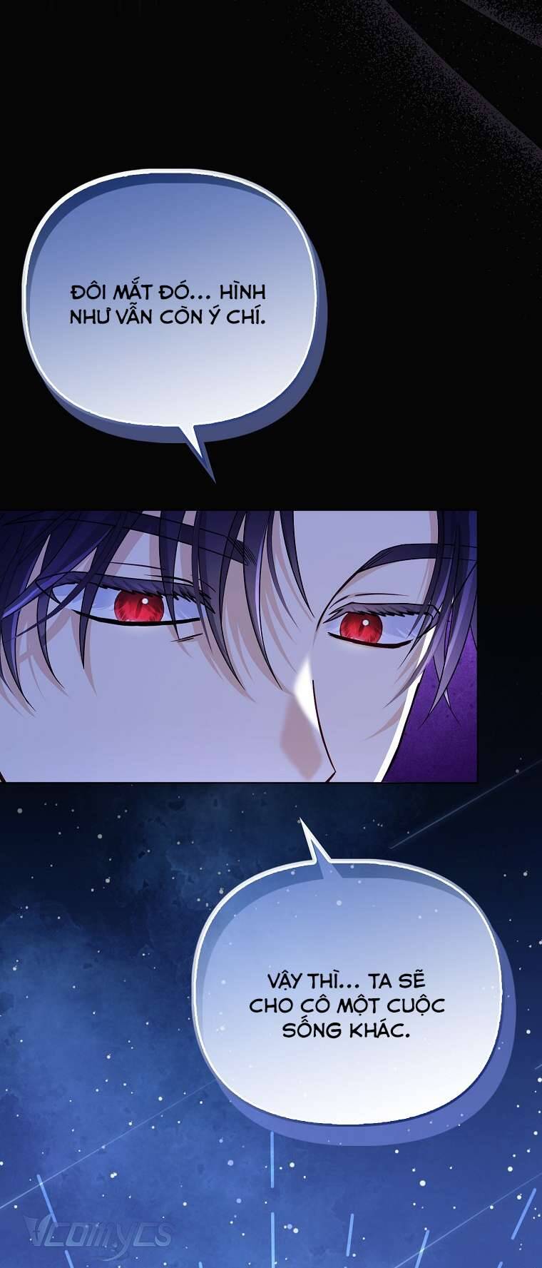 Nhân Vật Phản Diện Đều Thích Tôi - Chapter 1 - Page 67