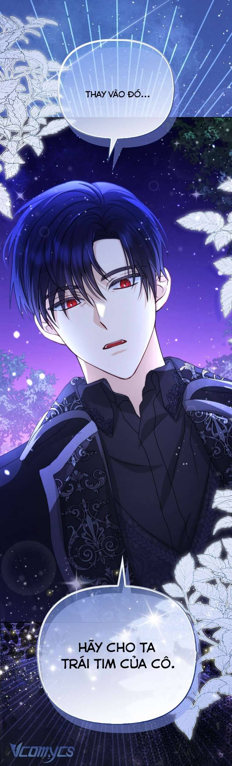 Nhân Vật Phản Diện Đều Thích Tôi - Chapter 1 - Page 68