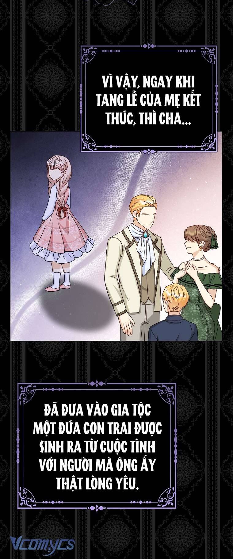 Nhân Vật Phản Diện Đều Thích Tôi - Chapter 1 - Page 9