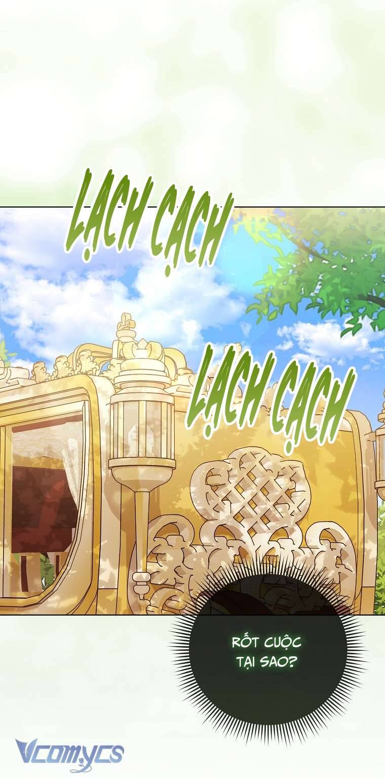 Nhân Vật Phản Diện Đều Thích Tôi - Chapter 10 - Page 10