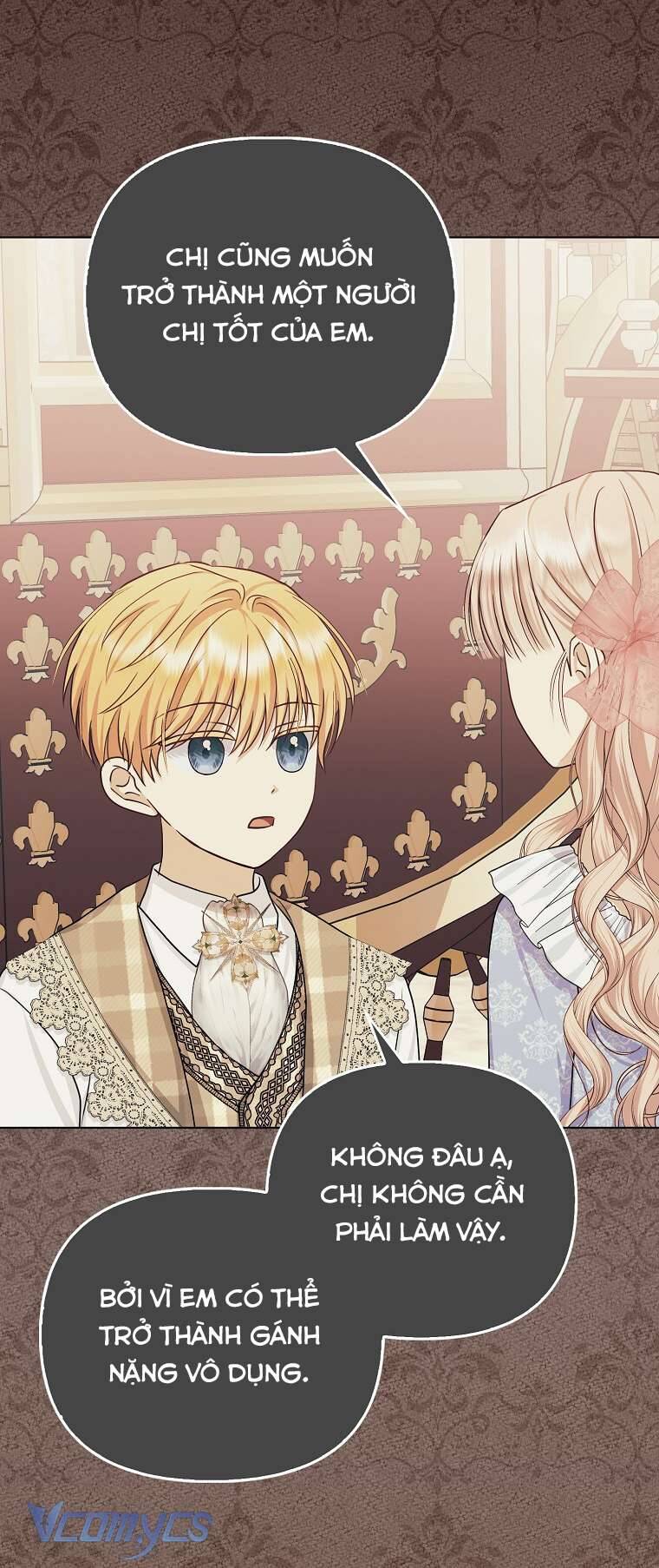 Nhân Vật Phản Diện Đều Thích Tôi - Chapter 10 - Page 12