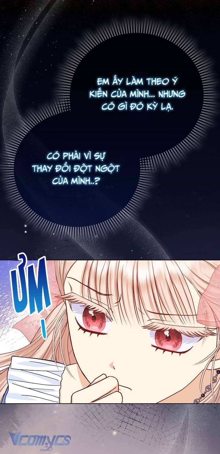 Nhân Vật Phản Diện Đều Thích Tôi - Chapter 10 - Page 14