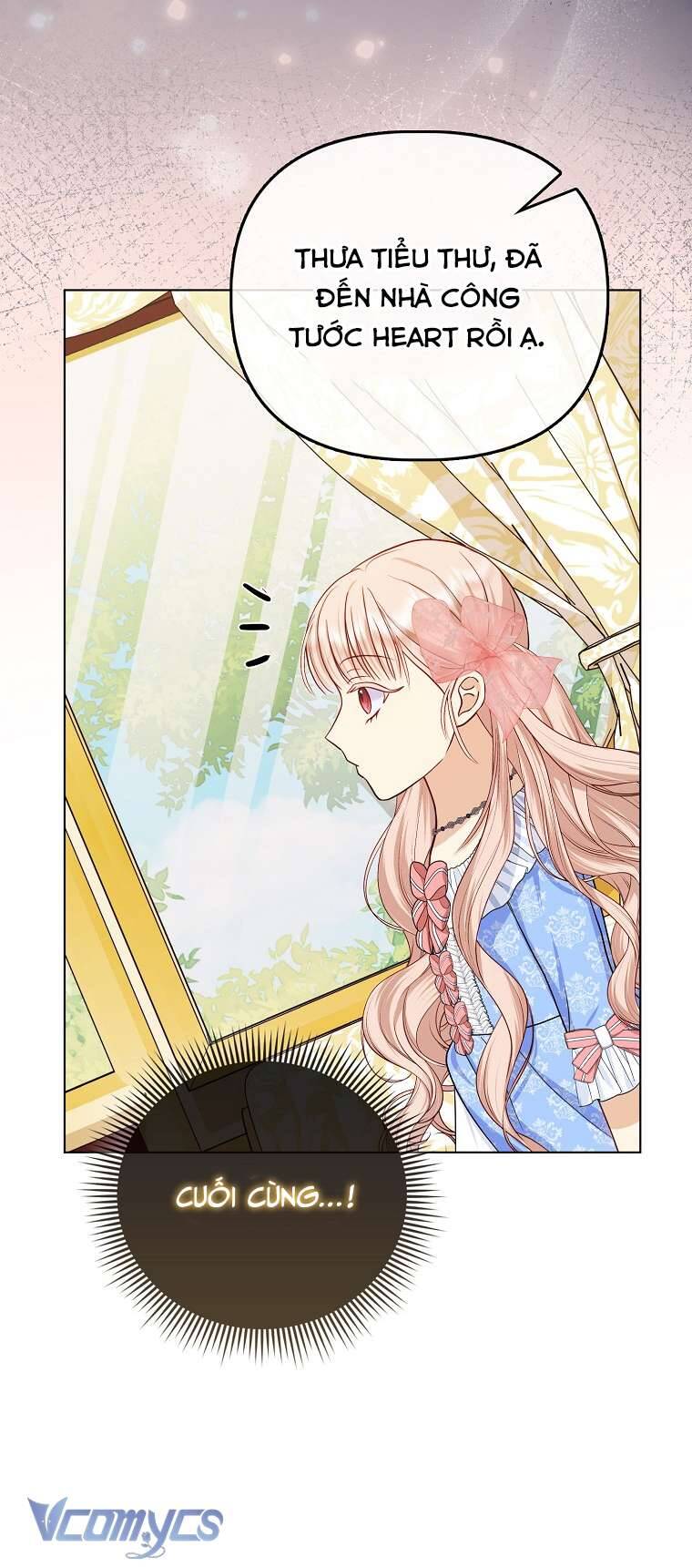 Nhân Vật Phản Diện Đều Thích Tôi - Chapter 10 - Page 15