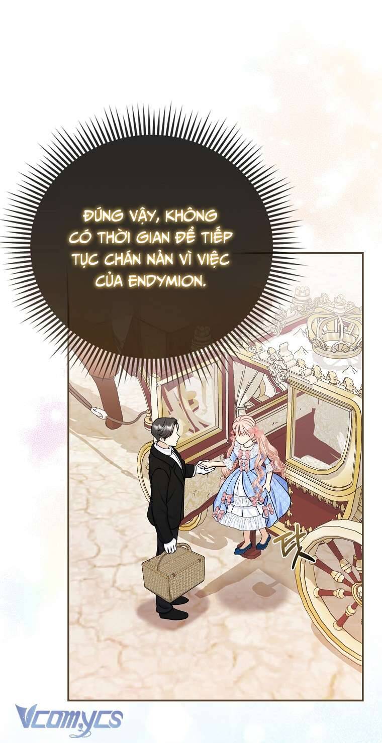 Nhân Vật Phản Diện Đều Thích Tôi - Chapter 10 - Page 16