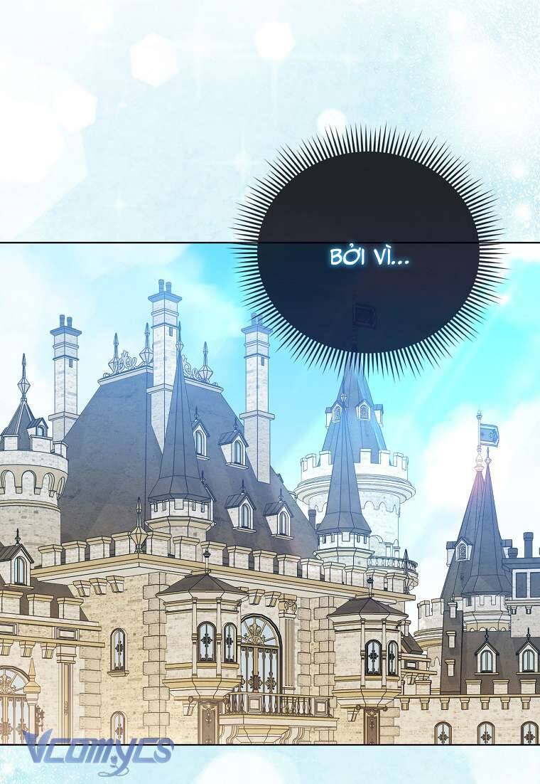 Nhân Vật Phản Diện Đều Thích Tôi - Chapter 10 - Page 17