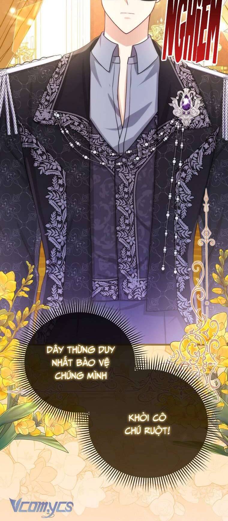 Nhân Vật Phản Diện Đều Thích Tôi - Chapter 10 - Page 19