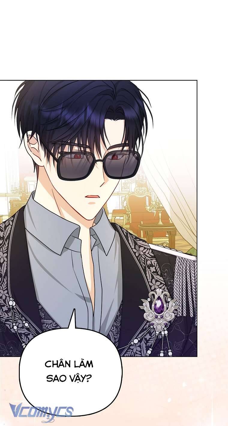 Nhân Vật Phản Diện Đều Thích Tôi - Chapter 10 - Page 21