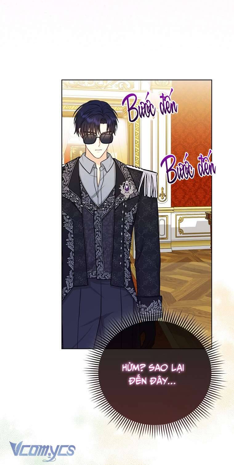 Nhân Vật Phản Diện Đều Thích Tôi - Chapter 10 - Page 23