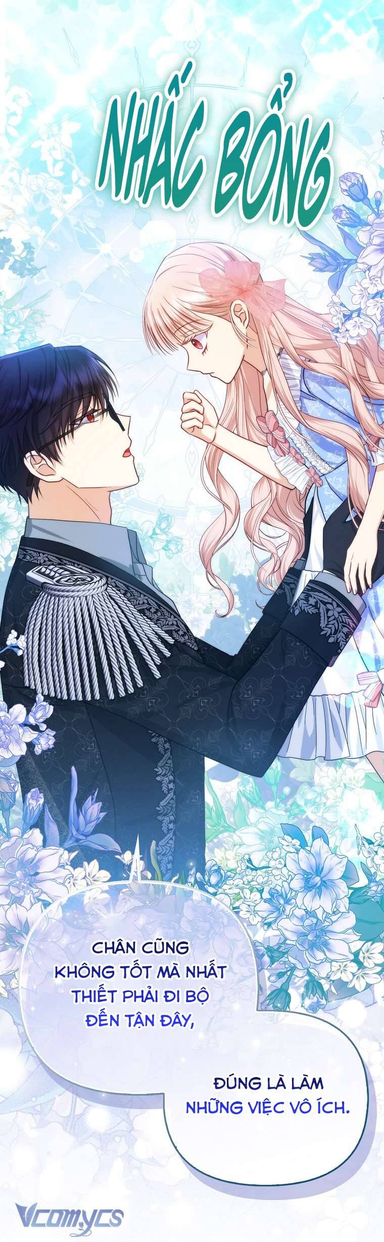 Nhân Vật Phản Diện Đều Thích Tôi - Chapter 10 - Page 25