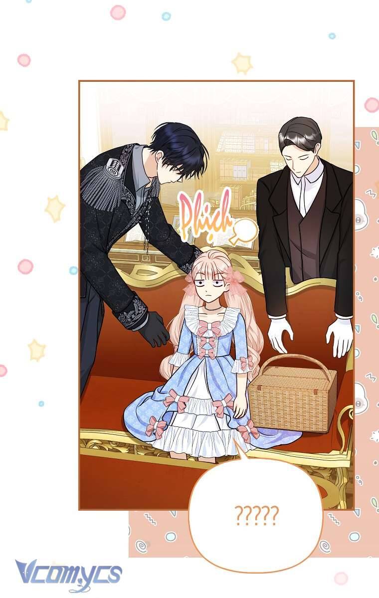 Nhân Vật Phản Diện Đều Thích Tôi - Chapter 10 - Page 27