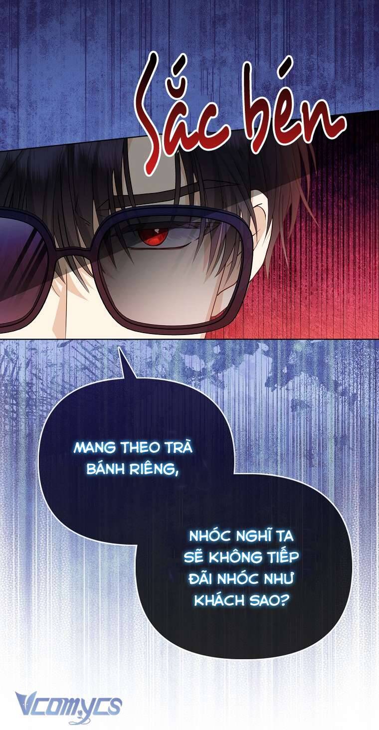 Nhân Vật Phản Diện Đều Thích Tôi - Chapter 10 - Page 32