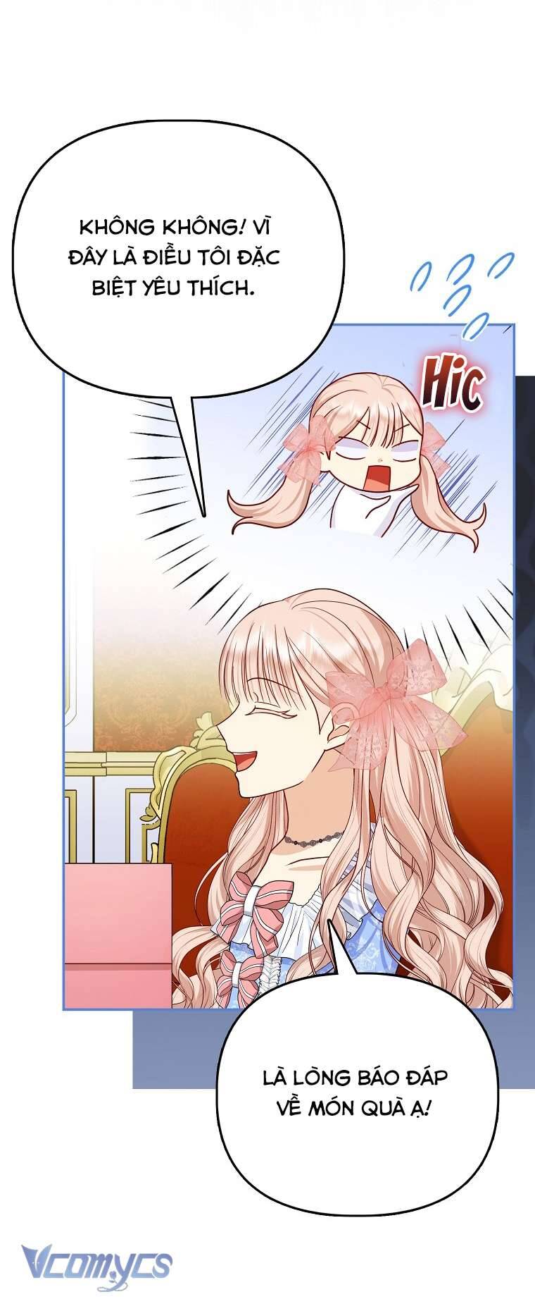 Nhân Vật Phản Diện Đều Thích Tôi - Chapter 10 - Page 33