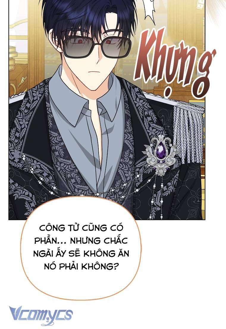 Nhân Vật Phản Diện Đều Thích Tôi - Chapter 10 - Page 35