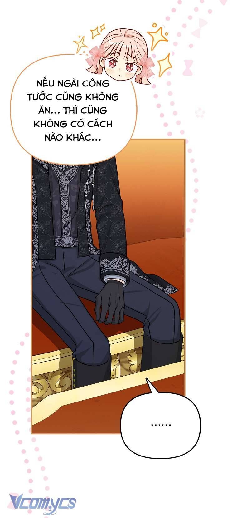 Nhân Vật Phản Diện Đều Thích Tôi - Chapter 10 - Page 37