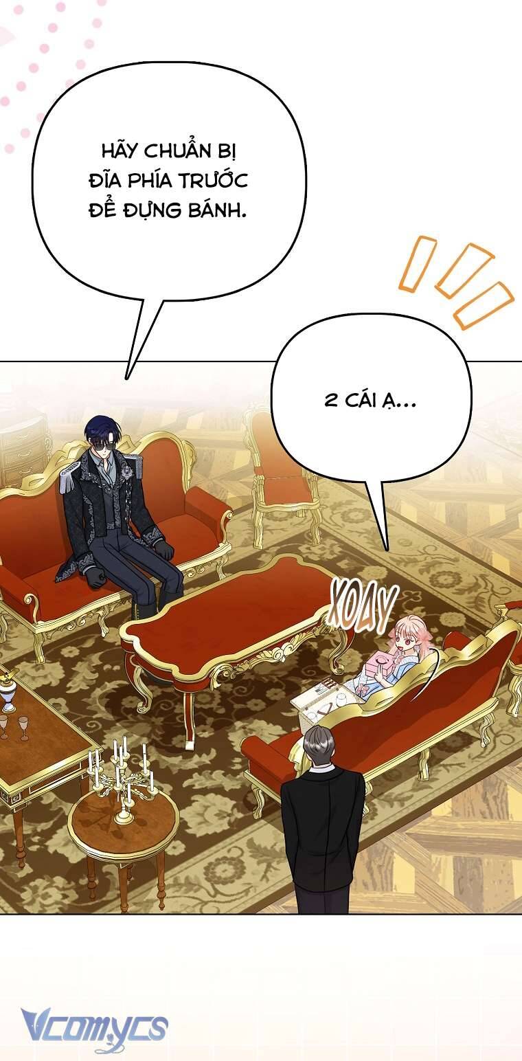 Nhân Vật Phản Diện Đều Thích Tôi - Chapter 10 - Page 38