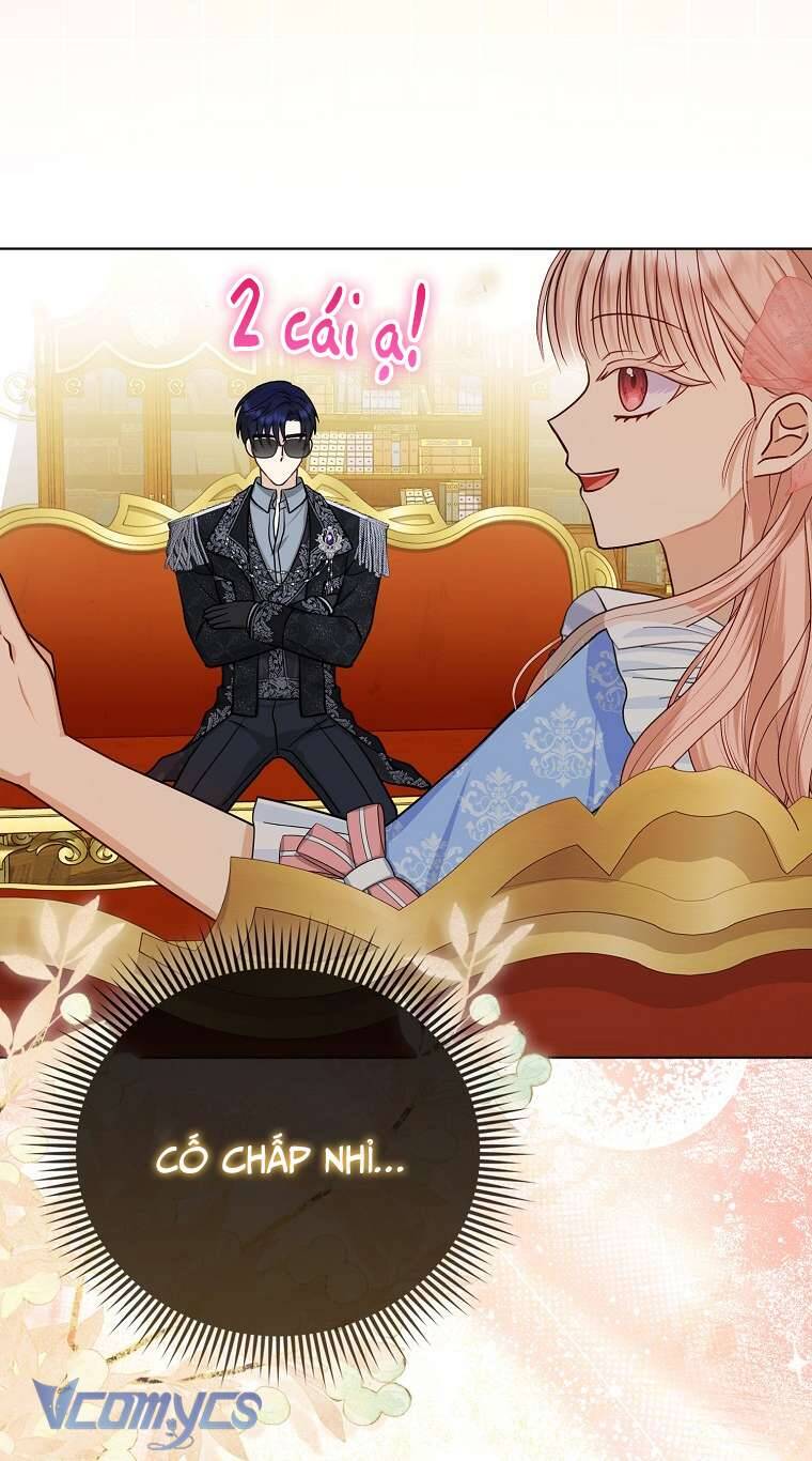 Nhân Vật Phản Diện Đều Thích Tôi - Chapter 10 - Page 40