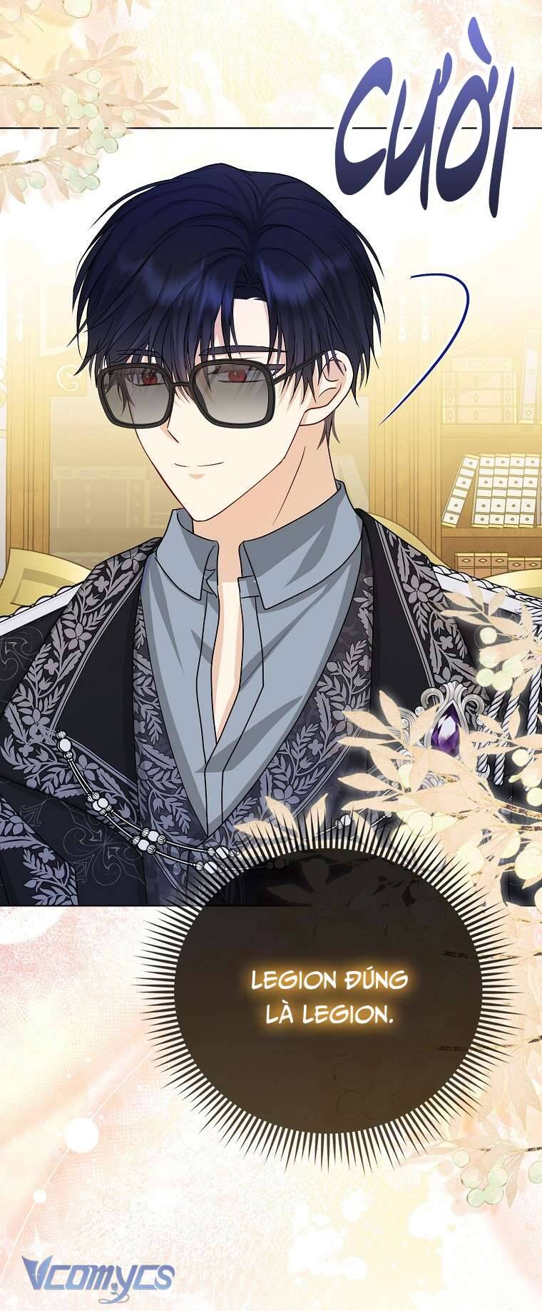 Nhân Vật Phản Diện Đều Thích Tôi - Chapter 10 - Page 41