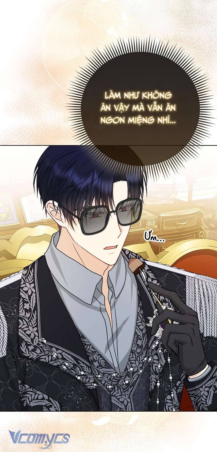 Nhân Vật Phản Diện Đều Thích Tôi - Chapter 10 - Page 43