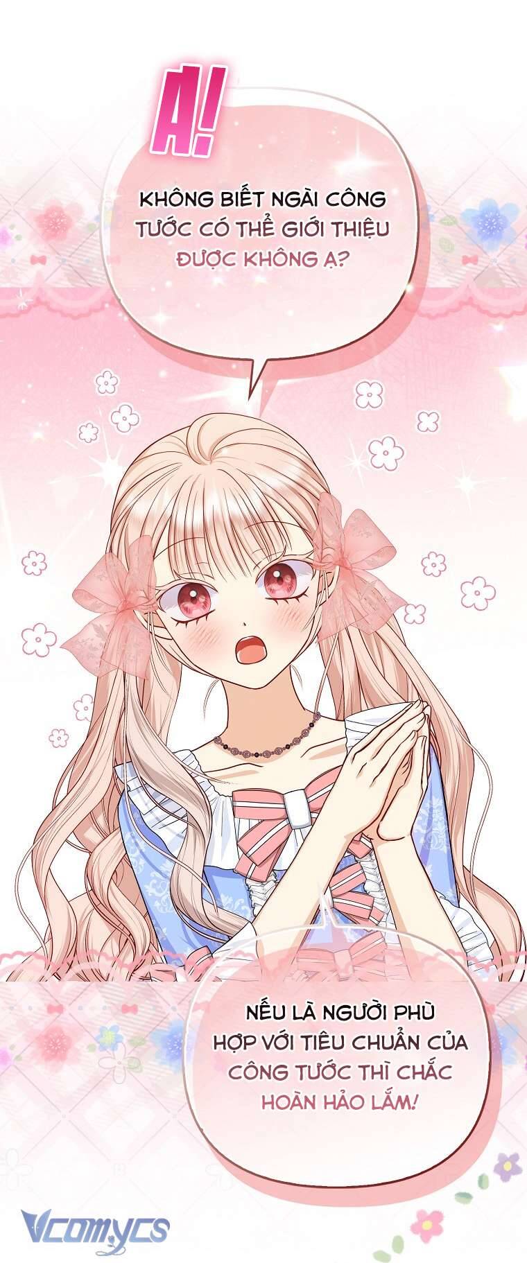 Nhân Vật Phản Diện Đều Thích Tôi - Chapter 10 - Page 48