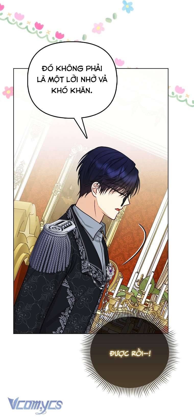 Nhân Vật Phản Diện Đều Thích Tôi - Chapter 10 - Page 49