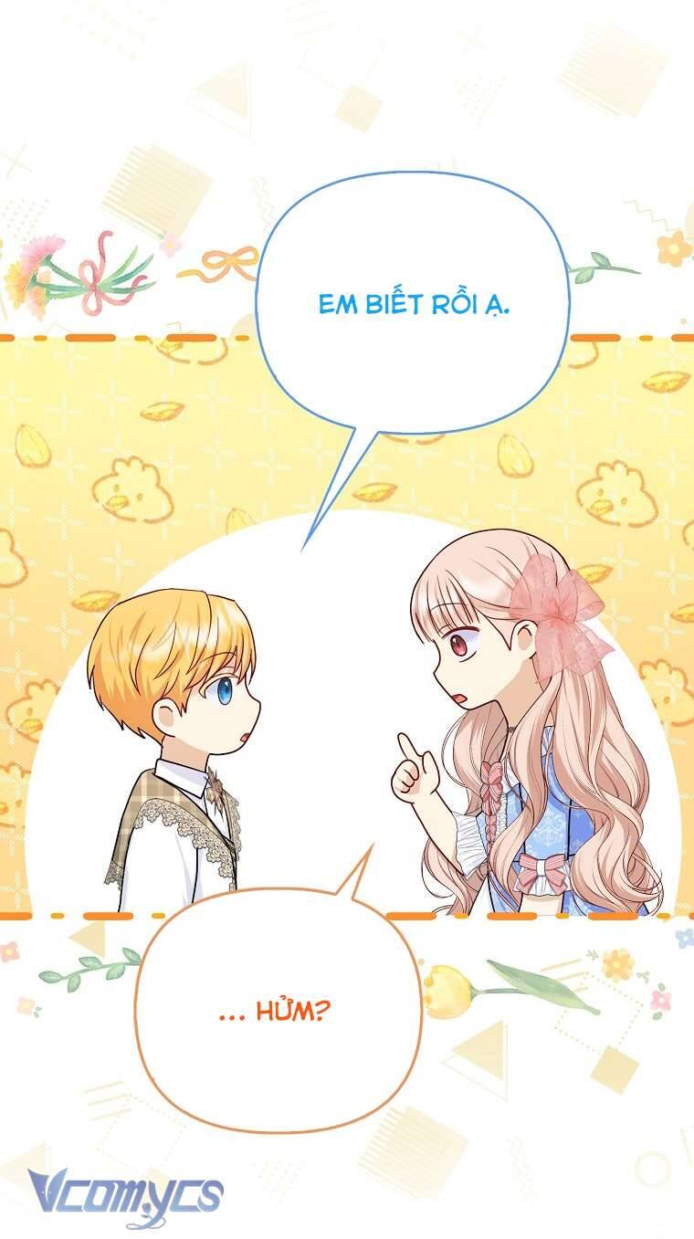 Nhân Vật Phản Diện Đều Thích Tôi - Chapter 10 - Page 5