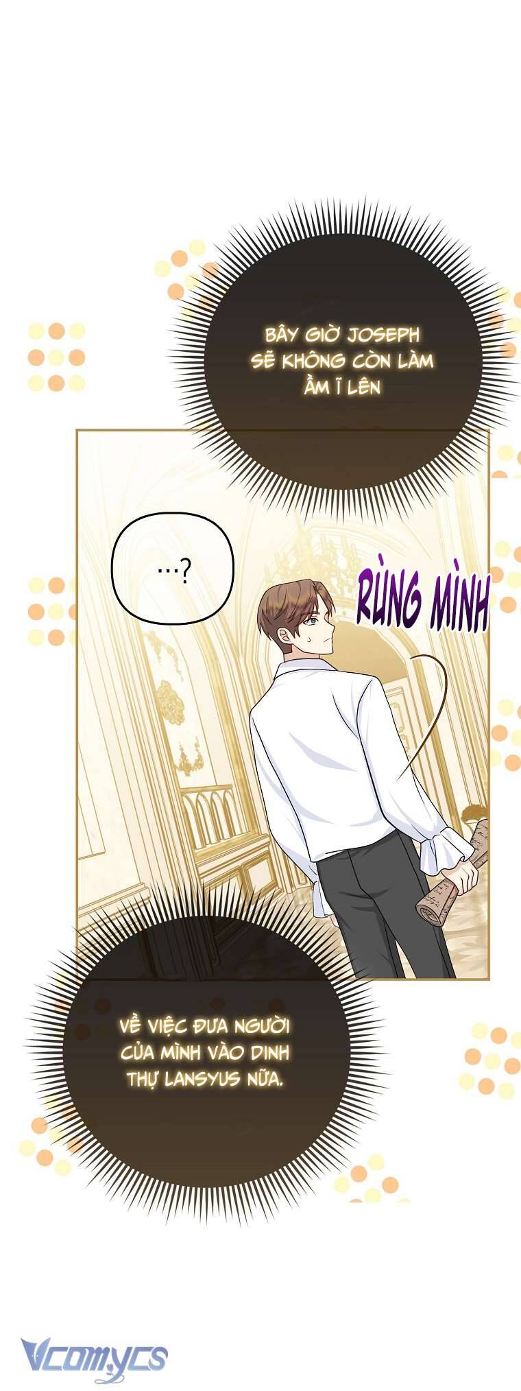 Nhân Vật Phản Diện Đều Thích Tôi - Chapter 10 - Page 50