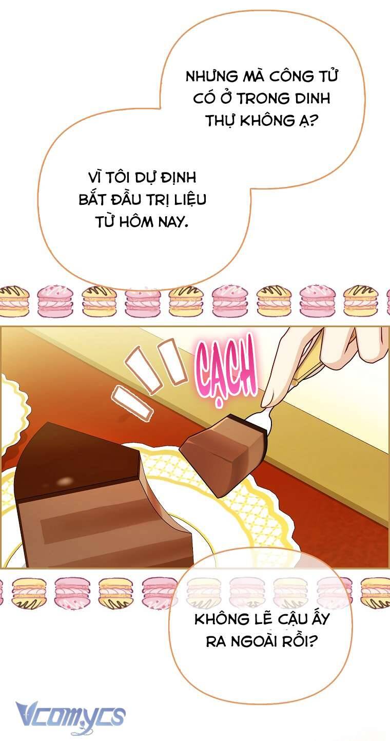 Nhân Vật Phản Diện Đều Thích Tôi - Chapter 10 - Page 51