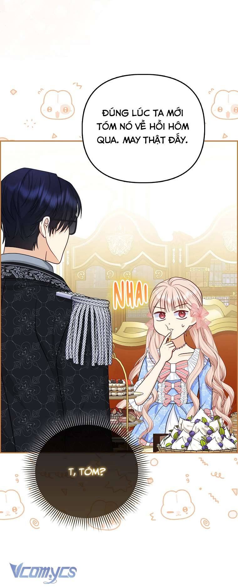 Nhân Vật Phản Diện Đều Thích Tôi - Chapter 10 - Page 53