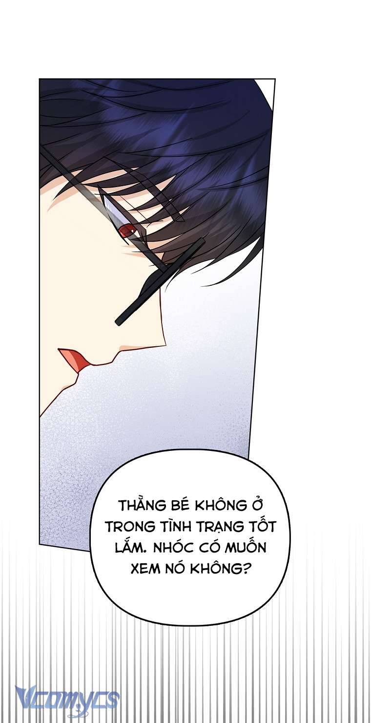 Nhân Vật Phản Diện Đều Thích Tôi - Chapter 10 - Page 54