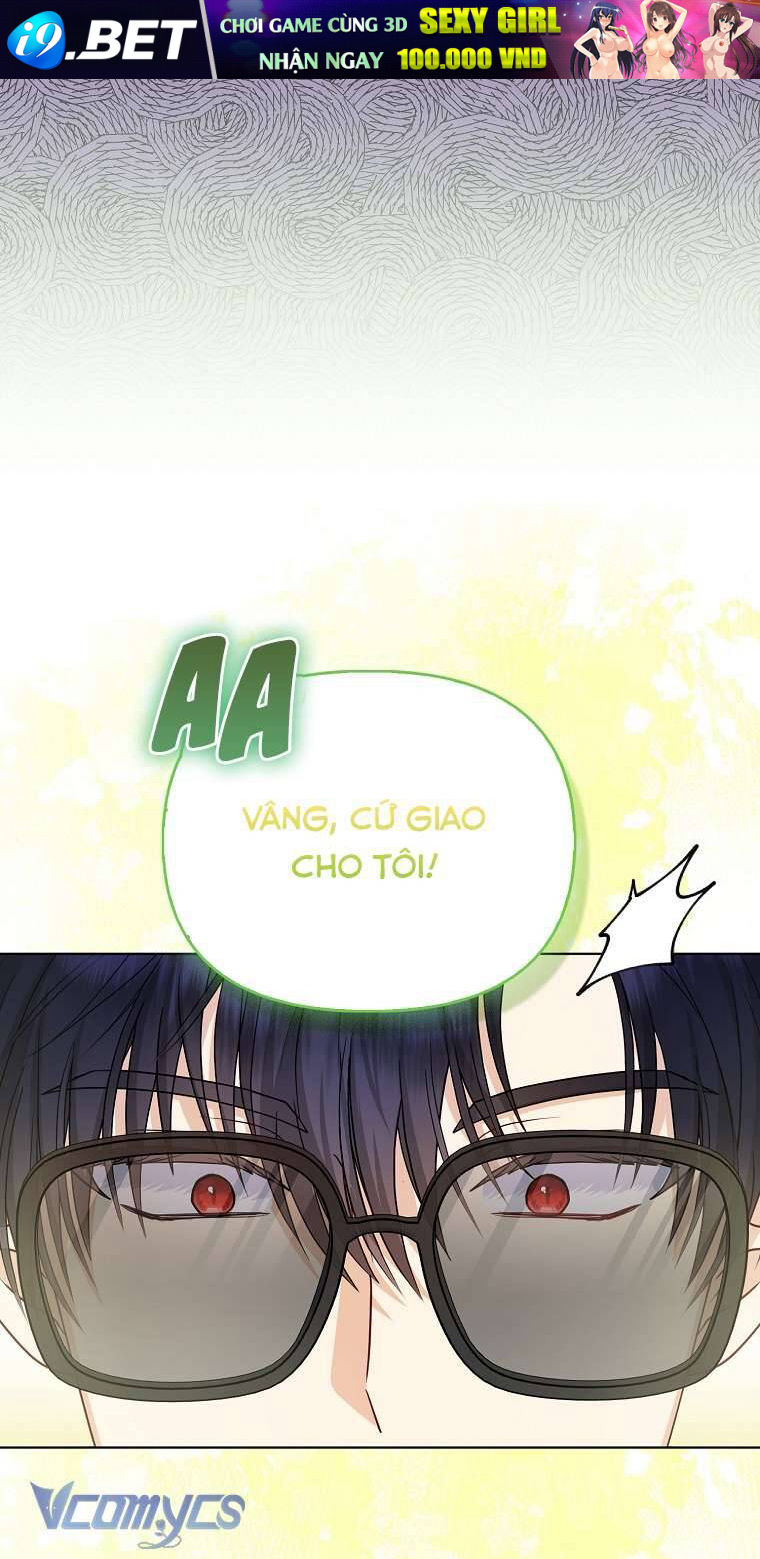 Nhân Vật Phản Diện Đều Thích Tôi - Chapter 10 - Page 56