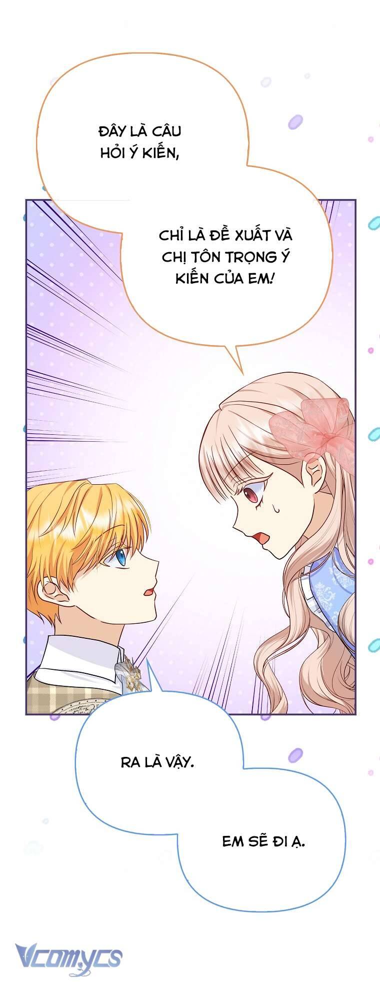 Nhân Vật Phản Diện Đều Thích Tôi - Chapter 10 - Page 7