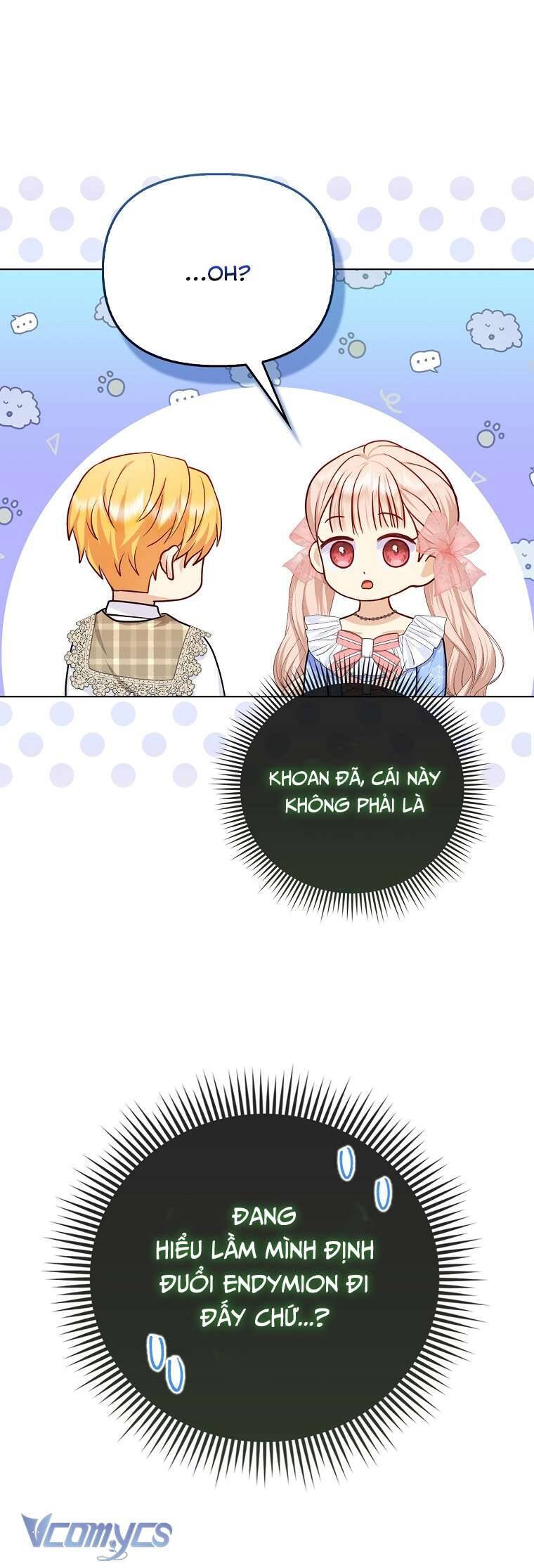 Nhân Vật Phản Diện Đều Thích Tôi - Chapter 10 - Page 8