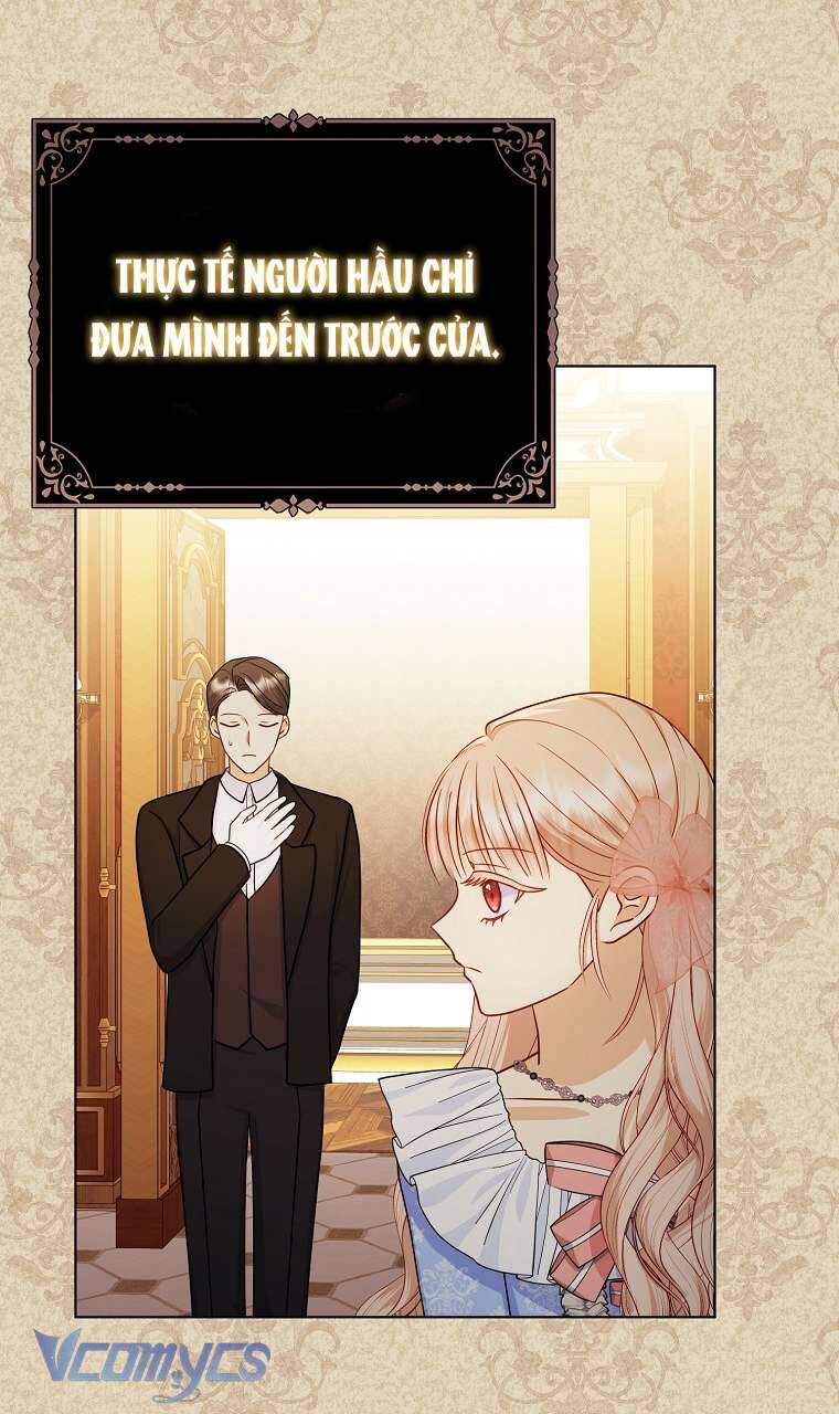 Nhân Vật Phản Diện Đều Thích Tôi - Chapter 11 - Page 10