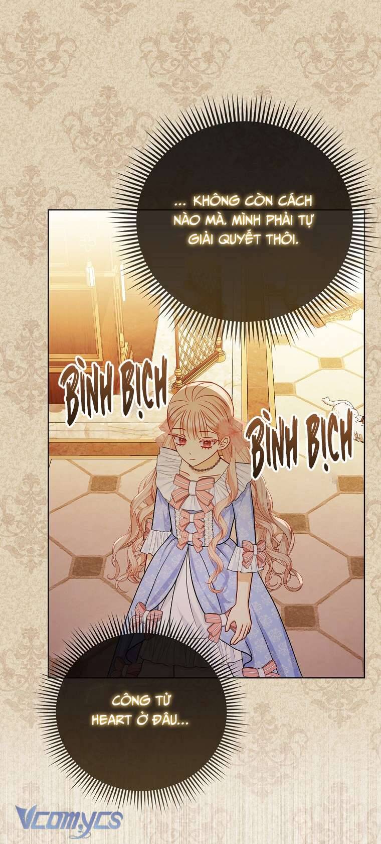 Nhân Vật Phản Diện Đều Thích Tôi - Chapter 11 - Page 11