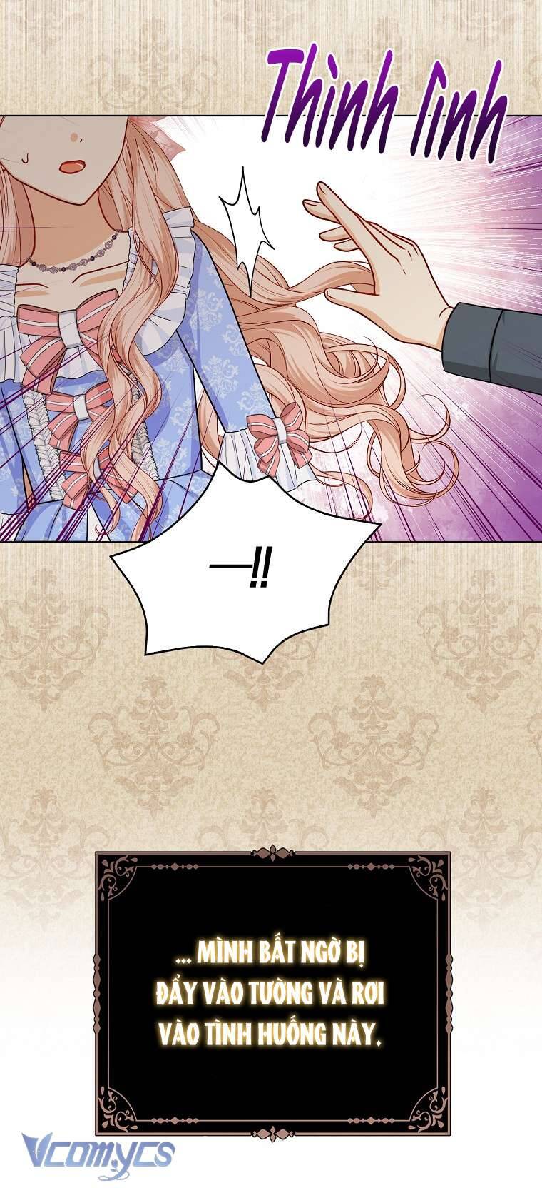 Nhân Vật Phản Diện Đều Thích Tôi - Chapter 11 - Page 12