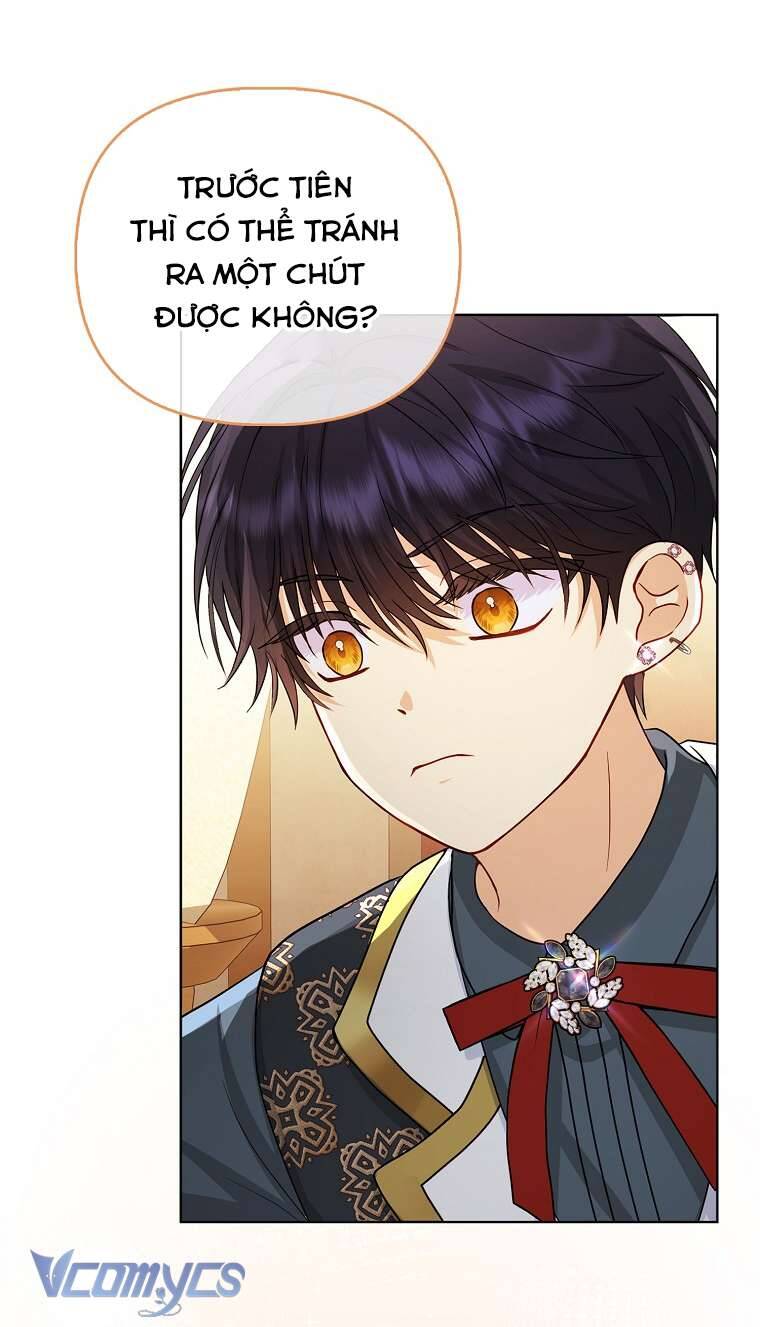 Nhân Vật Phản Diện Đều Thích Tôi - Chapter 11 - Page 14