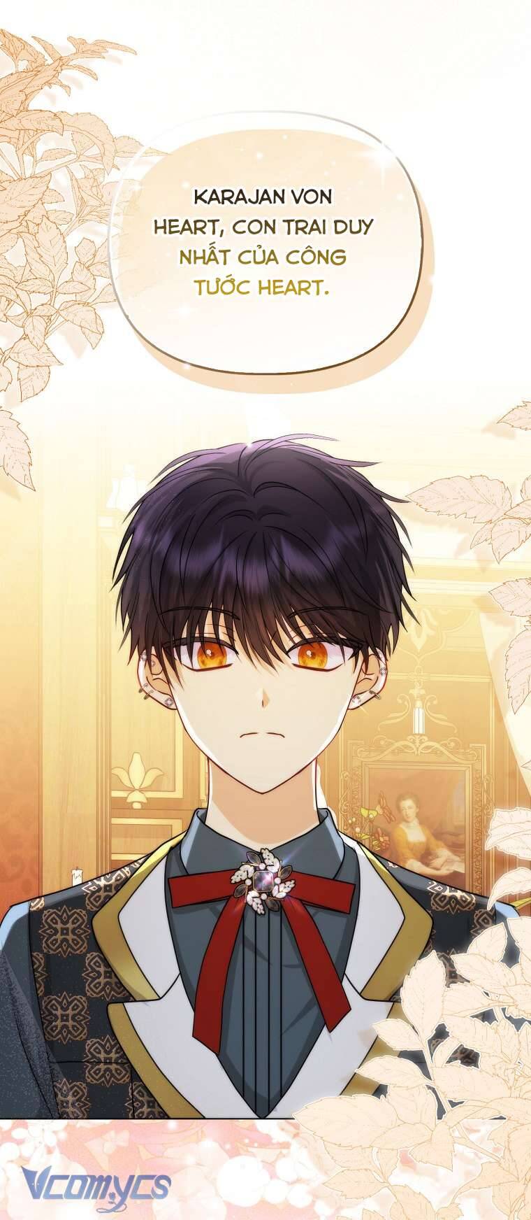 Nhân Vật Phản Diện Đều Thích Tôi - Chapter 11 - Page 16