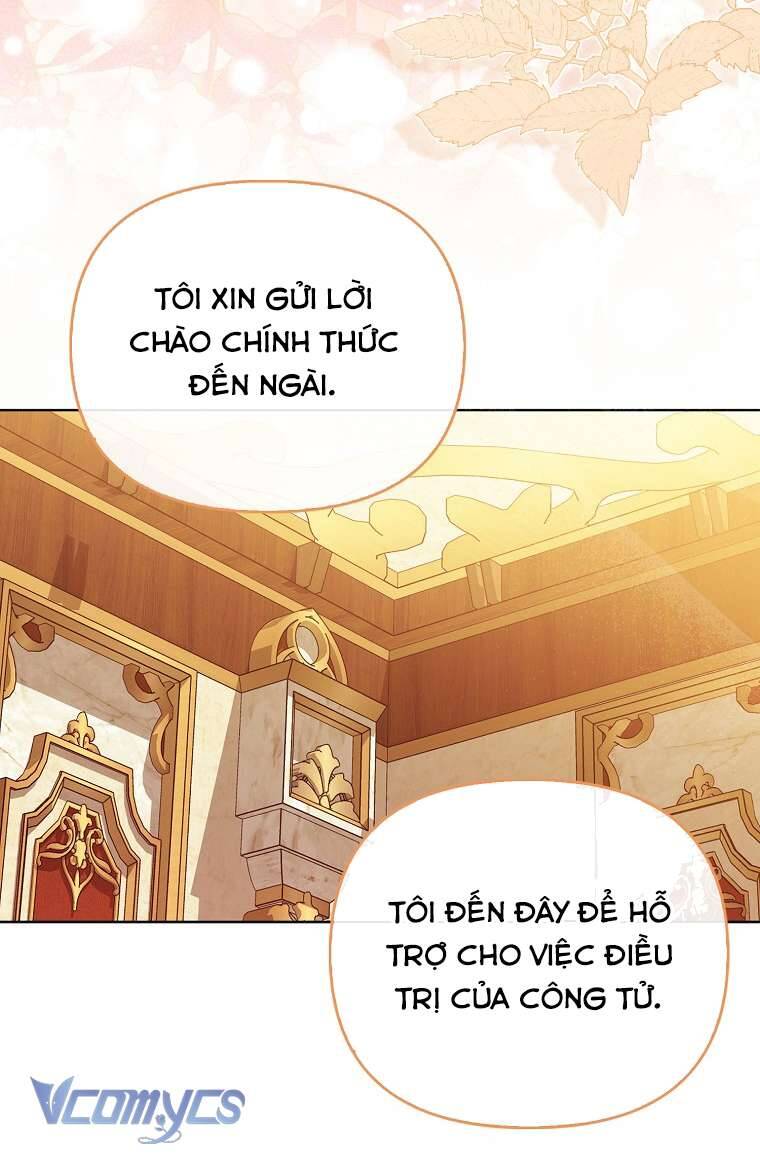 Nhân Vật Phản Diện Đều Thích Tôi - Chapter 11 - Page 17