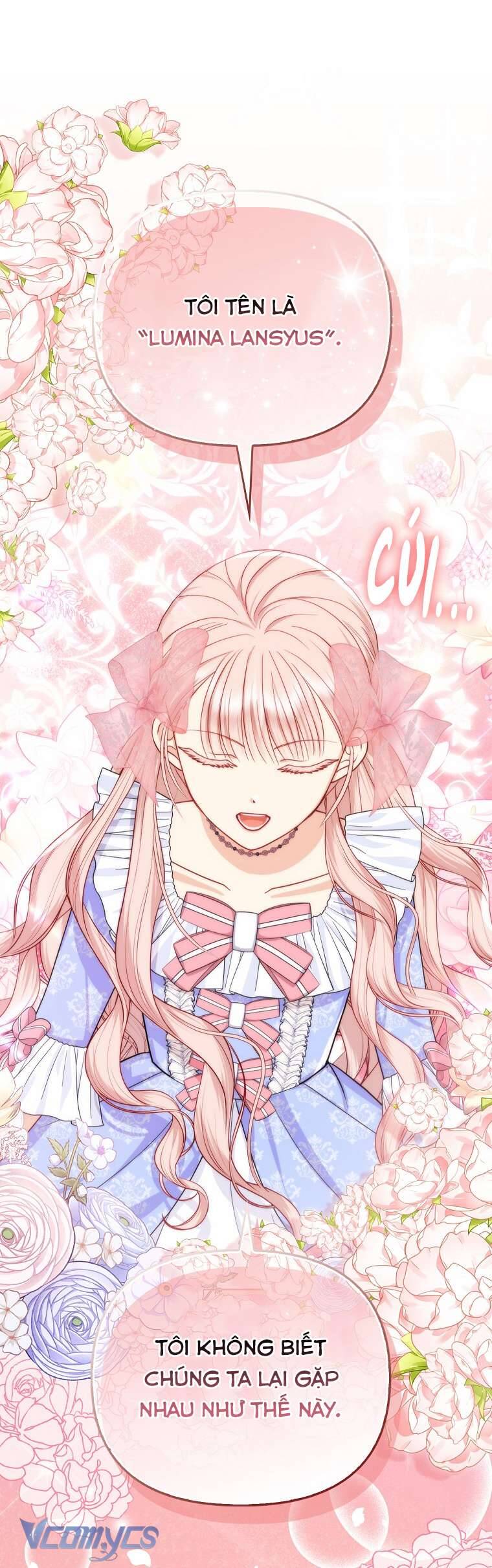 Nhân Vật Phản Diện Đều Thích Tôi - Chapter 11 - Page 18