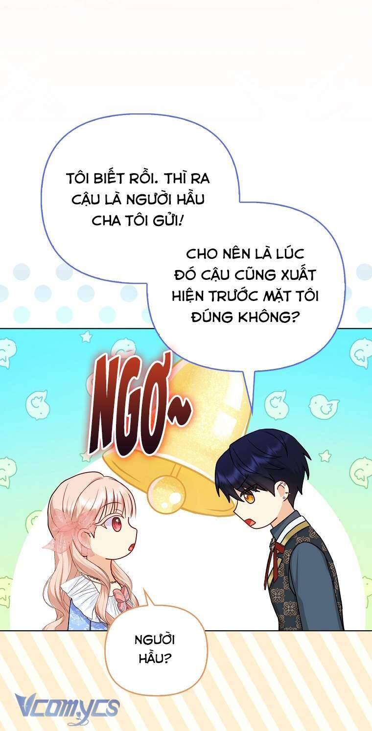 Nhân Vật Phản Diện Đều Thích Tôi - Chapter 11 - Page 20