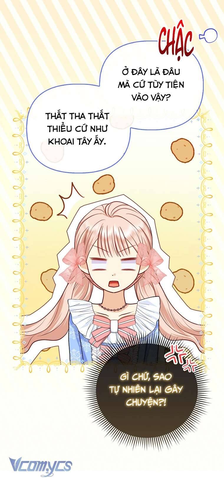 Nhân Vật Phản Diện Đều Thích Tôi - Chapter 11 - Page 21