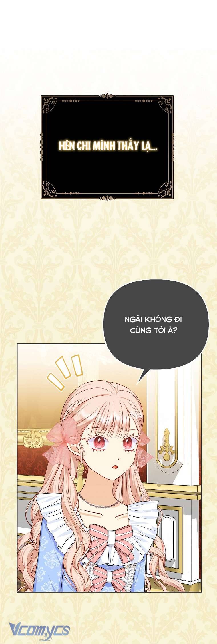 Nhân Vật Phản Diện Đều Thích Tôi - Chapter 11 - Page 24