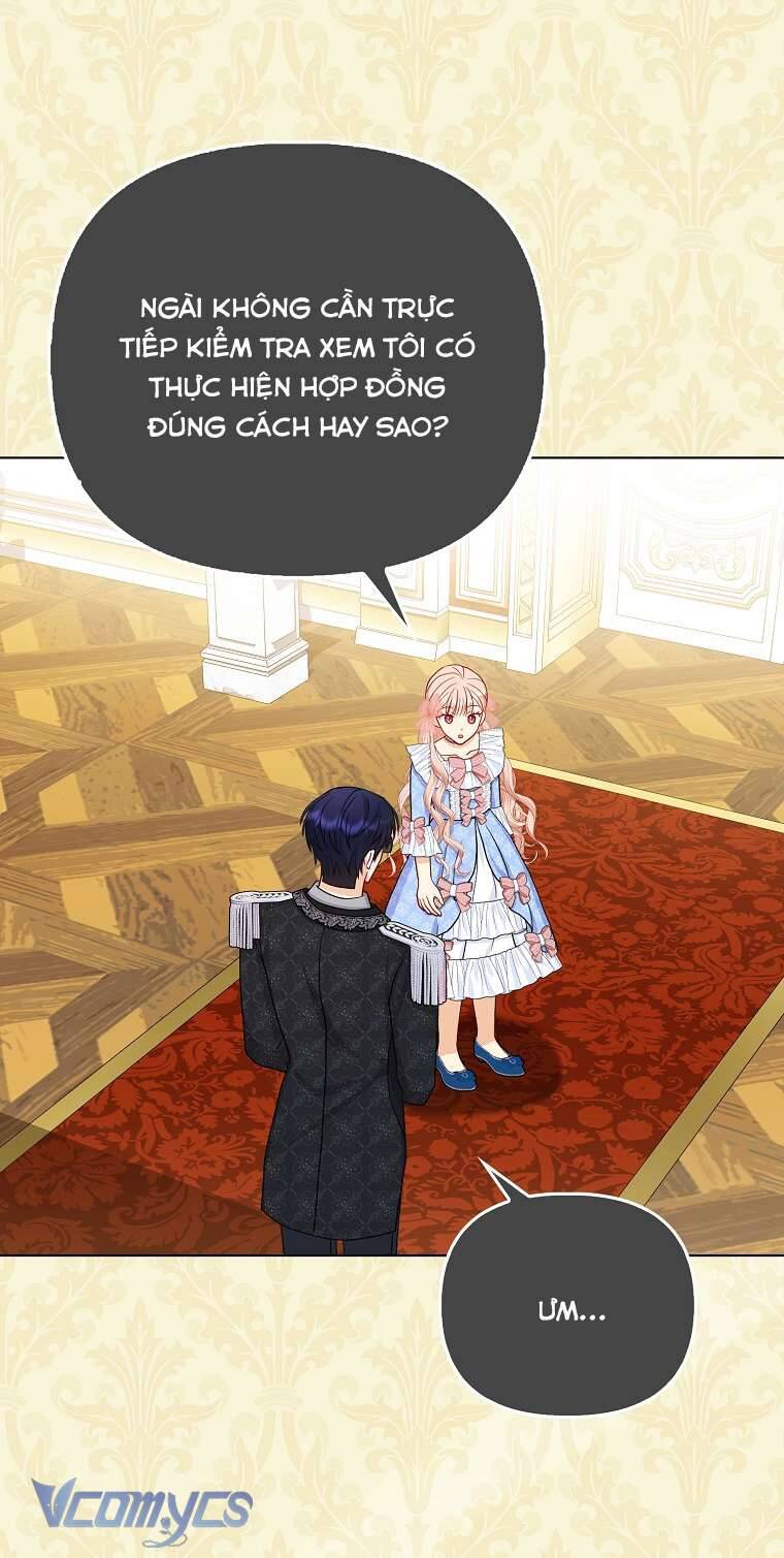 Nhân Vật Phản Diện Đều Thích Tôi - Chapter 11 - Page 25