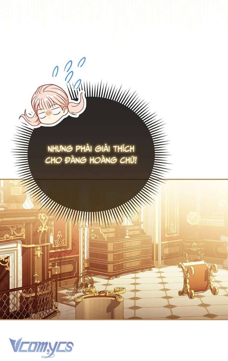 Nhân Vật Phản Diện Đều Thích Tôi - Chapter 11 - Page 28