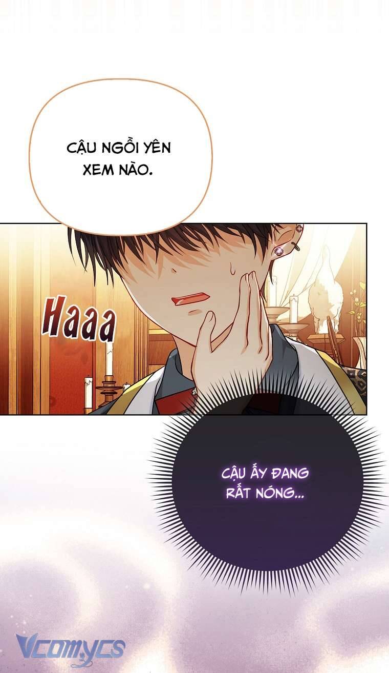 Nhân Vật Phản Diện Đều Thích Tôi - Chapter 11 - Page 30