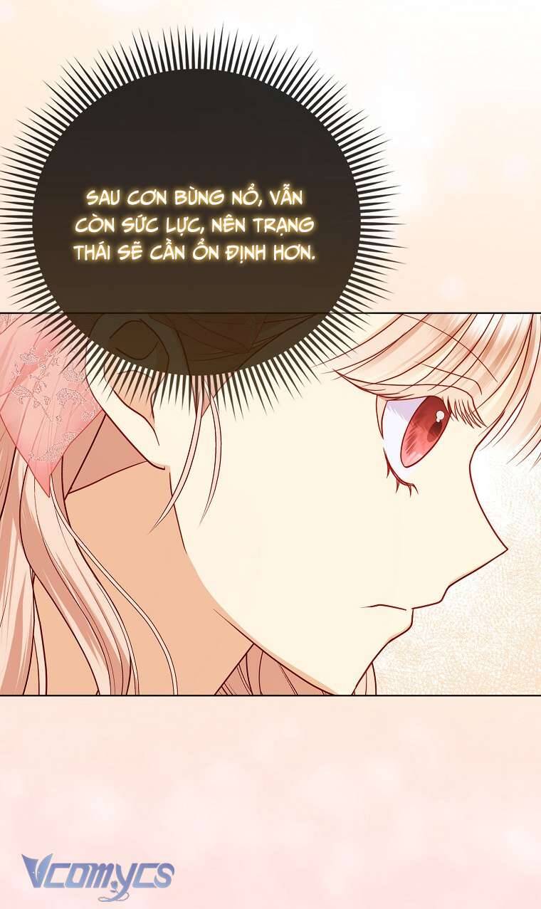 Nhân Vật Phản Diện Đều Thích Tôi - Chapter 11 - Page 32