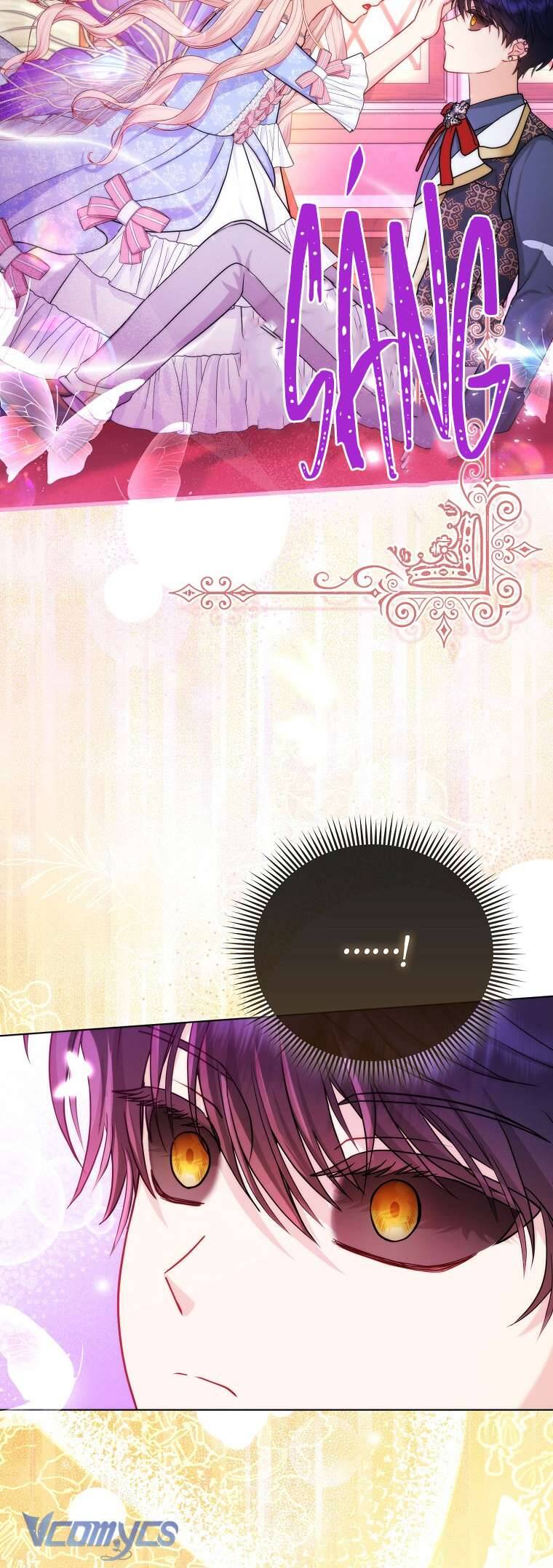 Nhân Vật Phản Diện Đều Thích Tôi - Chapter 11 - Page 36